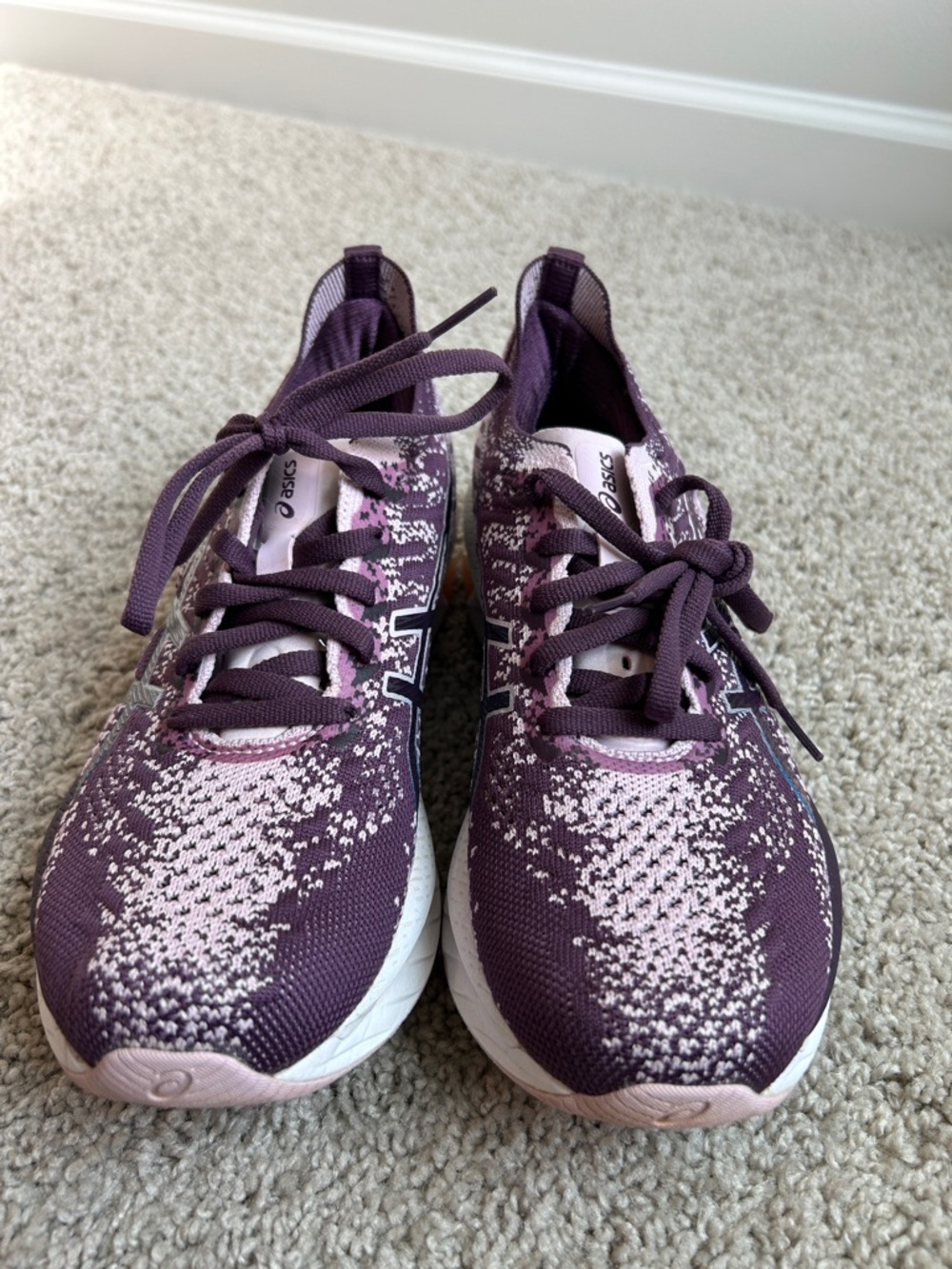 ASICS FF Blast Shoes